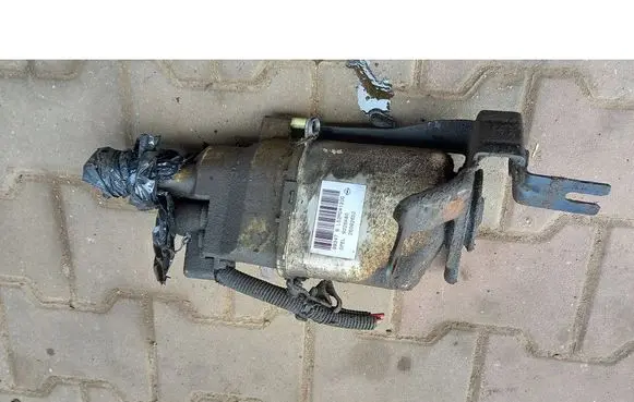 Opel Astra G Power steering pump