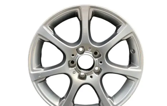 Mercedes-Benz GLK (X204) R17 alloy rim A2044016902