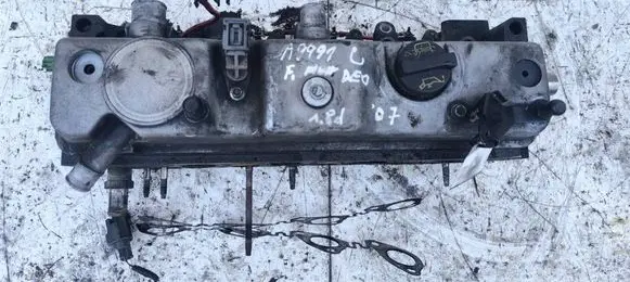 Ford Mondeo MK IV Engine head 