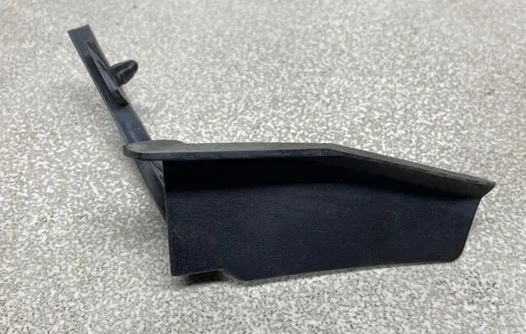 Opel Insignia B Windshield trim 39117508 313351016
