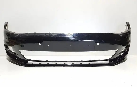 Volkswagen Golf VII Front bumper 5G0807221