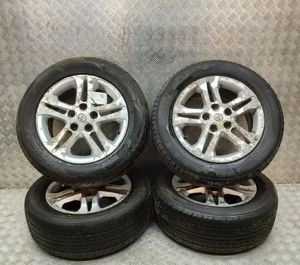 Toyota Previa (XR30, XR40) II R16 alloy rim 4261128540