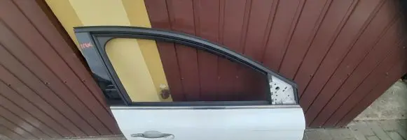 Renault Megane IV Front door