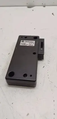 Nissan Primera Phone control unit/module 28383AV700 007AVC8C8Z L490990