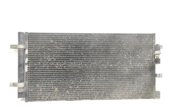 Audi A4 S4 B8 8K A/C cooling radiator (condenser) 02601110133