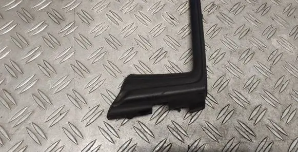 Toyota Yaris Fender end trim 538670D090