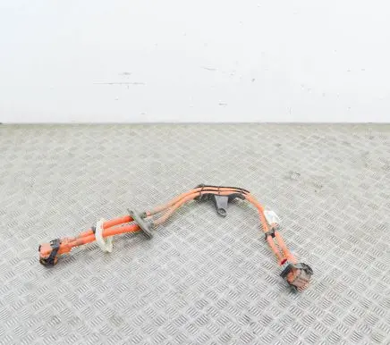 Jaguar I-Pace Other wiring loom J9D314N238AC