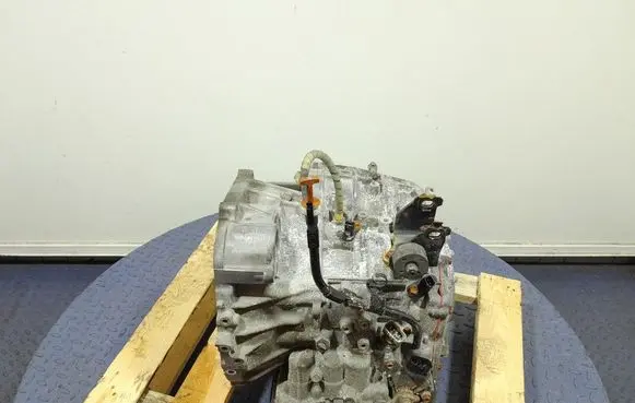 Toyota Avensis Verso Automatic gearbox U241