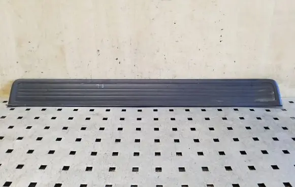 Honda CR-V Front sill trim cover 84252SWAA012M1 84252SWA