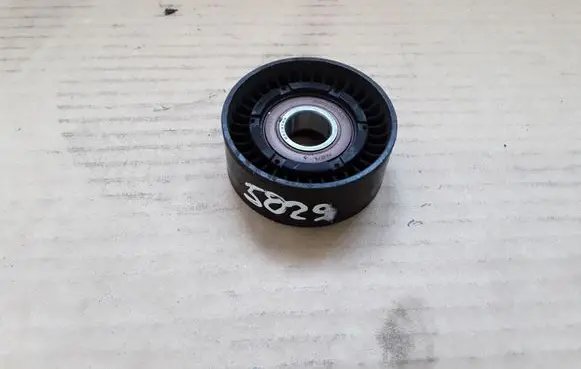 Opel Zafira C Belt tensioner pulley 6203DG8 6203A26