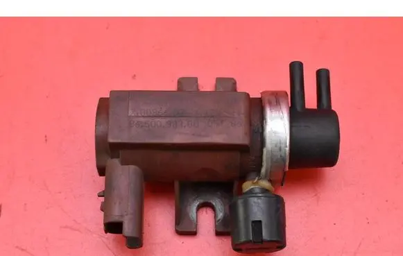Volvo S40 Vacuum valve 9650098380
