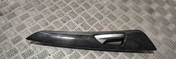 Mercedes-Benz CLS C218 X218 Front door card panel trim A2187600261