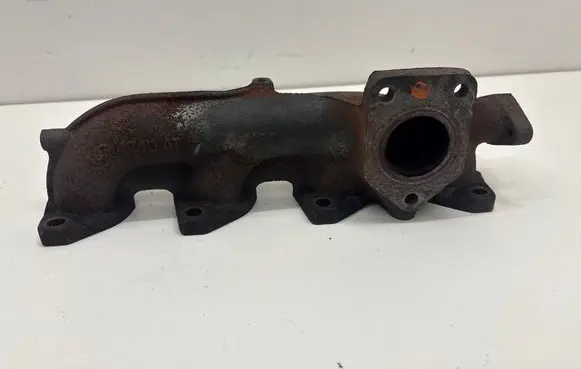 BMW 3 E90 E91 Exhaust manifold 14341710