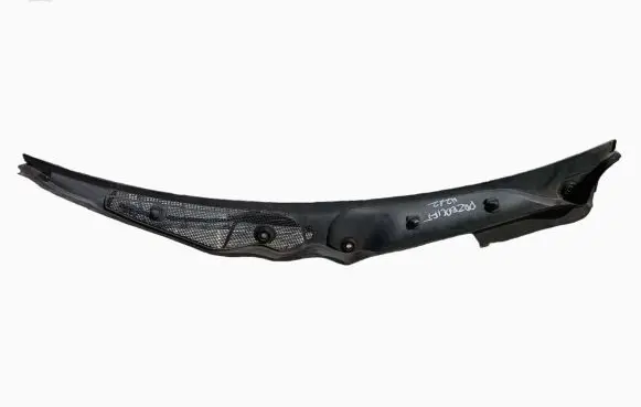Mercedes-Benz E W212 Wiper trim A2128300013