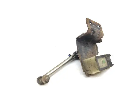 Maserati Ghibli Air suspension front height level sensor 89077263 ANGLE90 CP17939