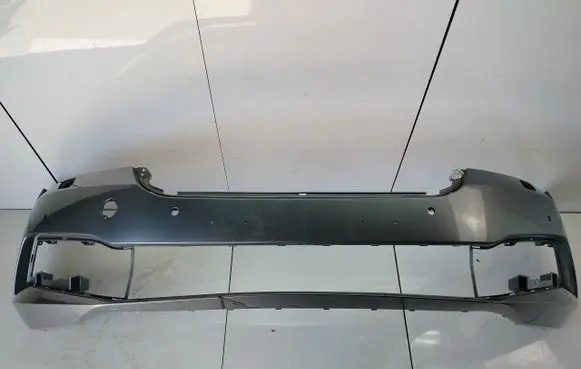 Skoda Superb B8 (3V) Front bumper 3V0807221M