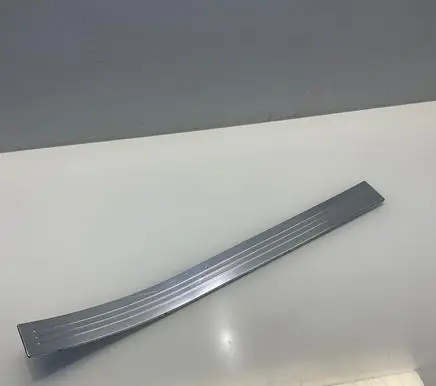 Mercedes-Benz S W221 Side skirt rear trim A2216800735 2216800735