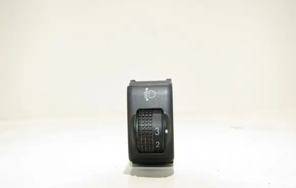 Nissan Navara D40 Headlight level height control switch 25190eb31a