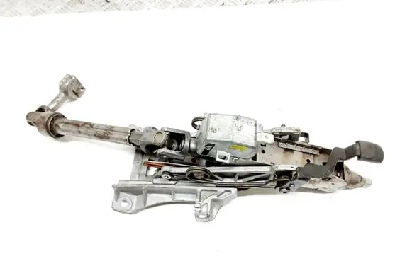 Volvo XC90 Steering wheel axle set 31476490 31658038