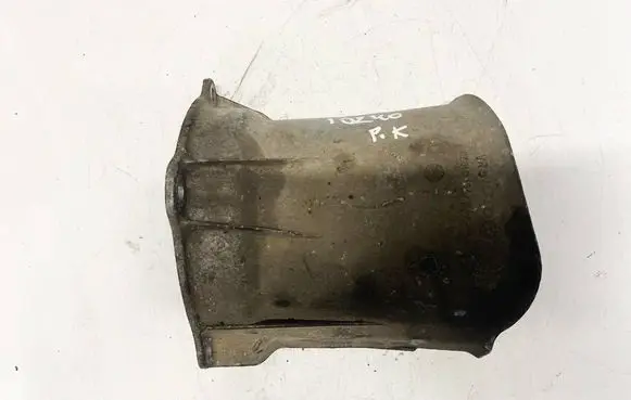 Other front suspension part