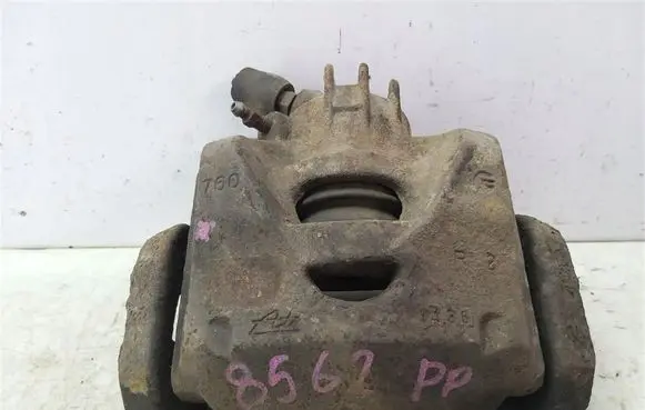 Citroen C4 Grand Picasso Front brake caliper 