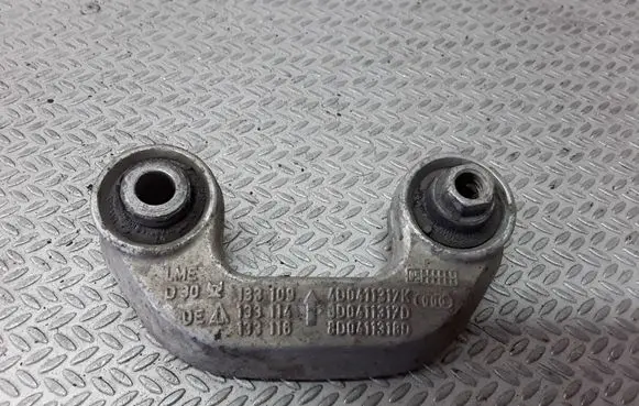 Volkswagen PASSAT B5.5 Front anti-roll bar/stabilizer link 4D0411317K