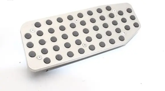Honda Civic Foot rest pad/dead pedal NF13D9D
