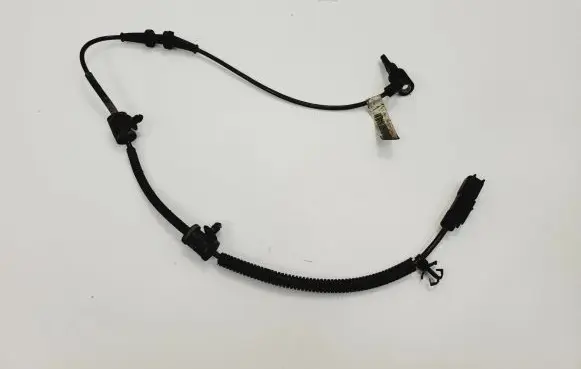 Opel Insignia A ABS wheel speed sensor 23483145