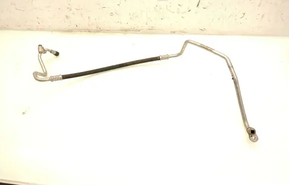 BMW 5 F10 F11 Air conditioning (A/C) pipe/hose 9253595