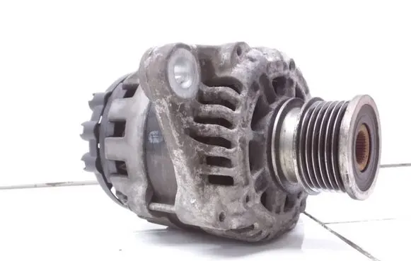 Opel Insignia A Generator/alternator 13502583 12A12