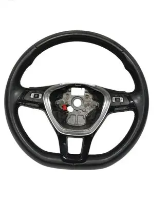 Volkswagen Passat Alltrack Steering wheel 5G0419091 503433470 625768100C