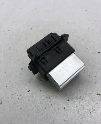 Peugeot 207 Heater blower motor/fan resistor T1000036K