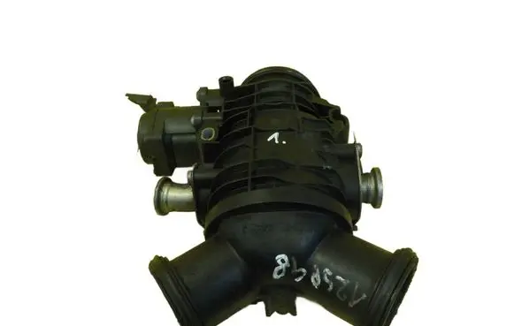 Land Rover Discovery 3 - LR3 Throttle body valve 457Q9L444CJ 457Q