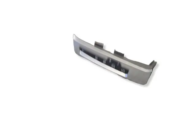 Audi A5 Sportback 8TA Gear shift selector indicator 8K1713463