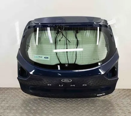 Ford Puma Tailgate/trunk/boot lid PL1TBS40400AB