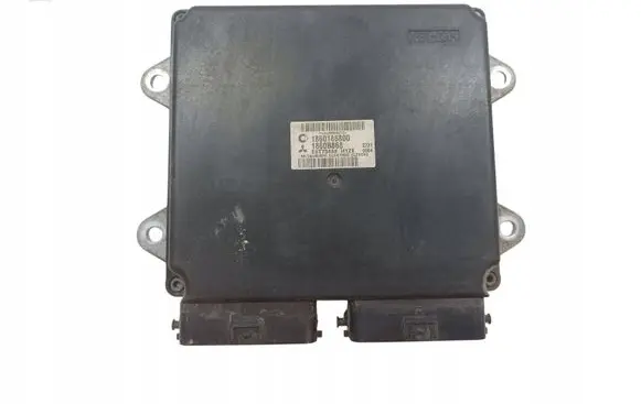 Mitsubishi Colt Engine control unit/module 1860186800