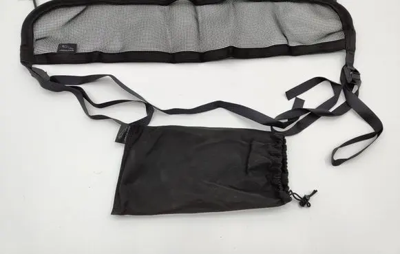 Jaguar F-Pace Trunk/boot cargo luggage net J9CM-46406-AB