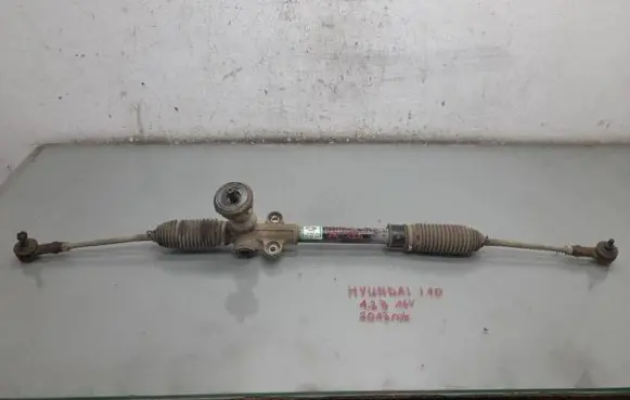 Hyundai i10 Steering rack 56500-0X500