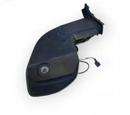 Mercedes-Benz Sprinter W906 Front door electric wing mirror 0PXTEILE