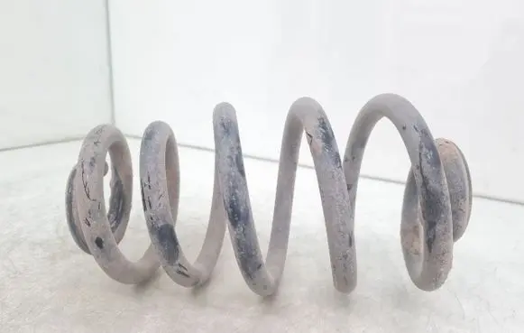 Audi A4 S4 B6 8E 8H Rear coil spring