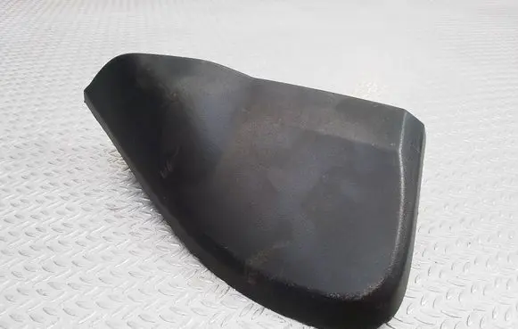 Fiat Ducato Plastic wing mirror trim cover 735424452