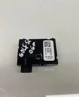 Volkswagen Golf V Steering angle sensor 1K0959654