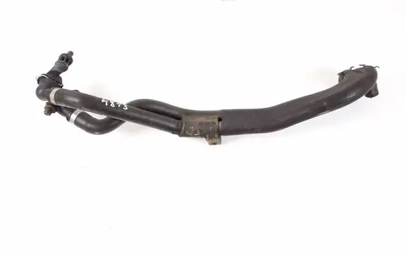 Mercedes-Benz SLK R171 Air intake hose/pipe A1718300224