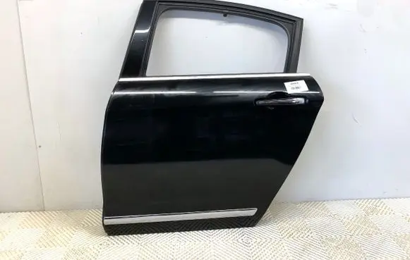 Citroen C5 Rear door 