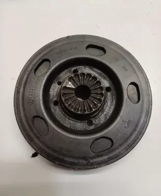 Skoda Octavia Mk3 (5E) Crankshaft pulley 06H105243K