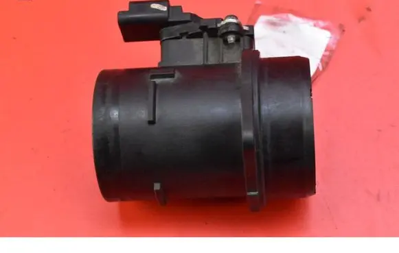Mass air flow meter