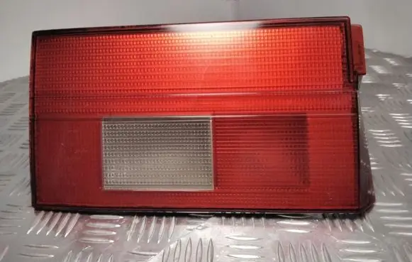 Seat Toledo I (1L) Tailgate rear/tail lights 1L0945093D 4793 0018443