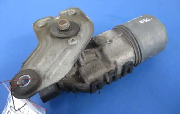 Fiat Croma Front wiper linkage and motor
