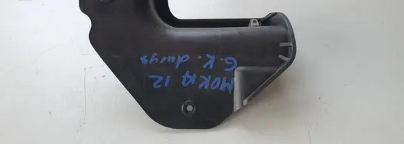 Opel Mokka Other rear door trim element 