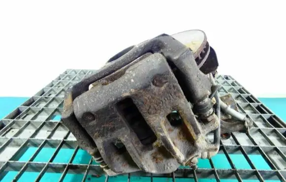 Peugeot 607 Front brake caliper IMPRK1088144